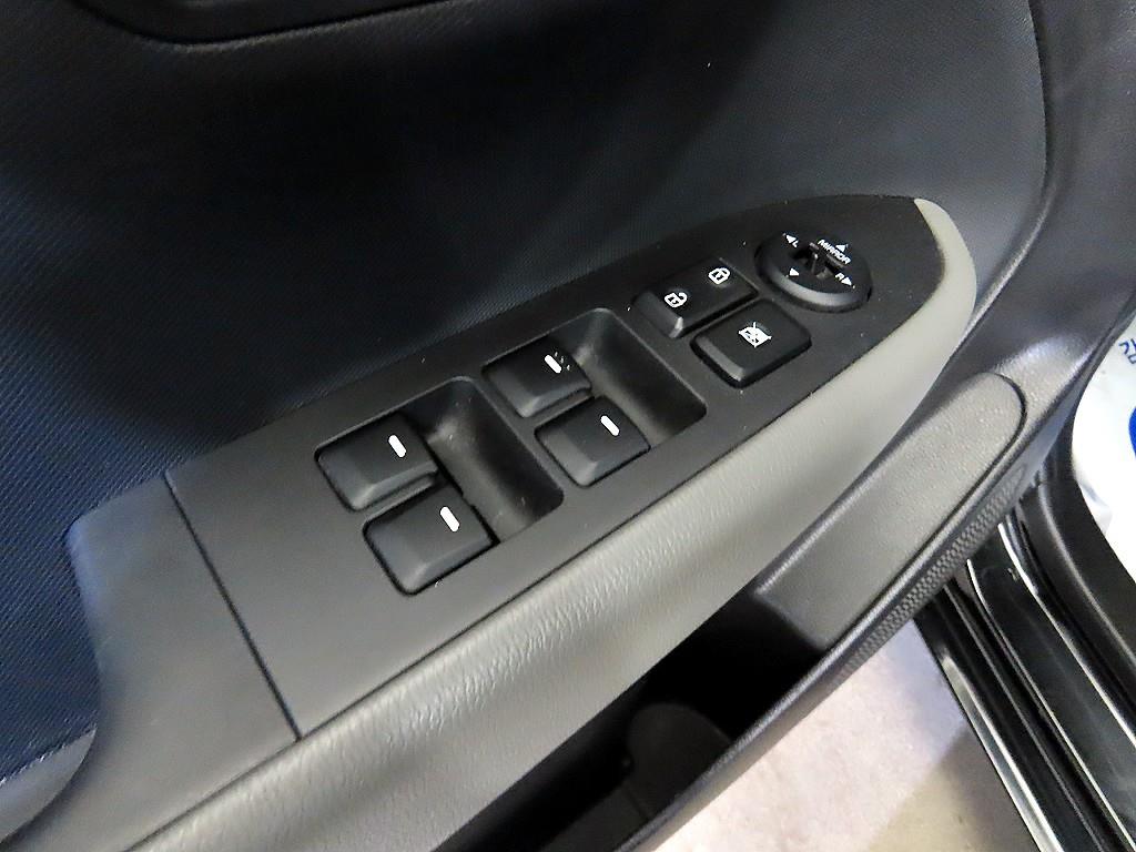 KIA Ray 2019 Negro - Importación desde Corea - HF Imports Iquique - Foto 13