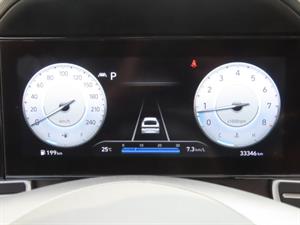 HYUNDAI Avante - Vista 10