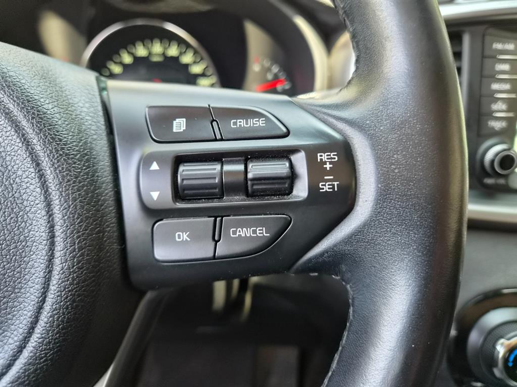 KIA Sorento - Vista 9