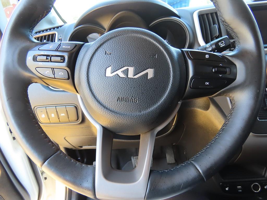 KIA Ray - Vista 10