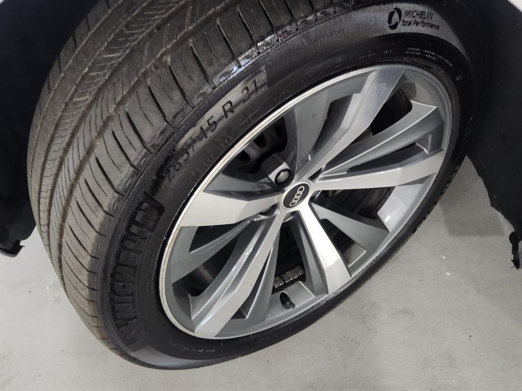 Audi Q8 2022 Gris - Importación desde Corea - HF Imports Iquique - Foto 16