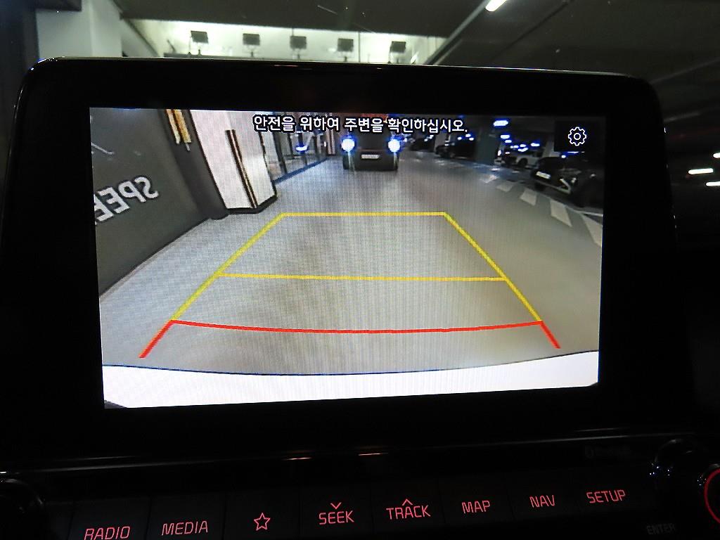 KIA K3 2019 - Importación desde Corea - HF Imports Iquique - Foto 15