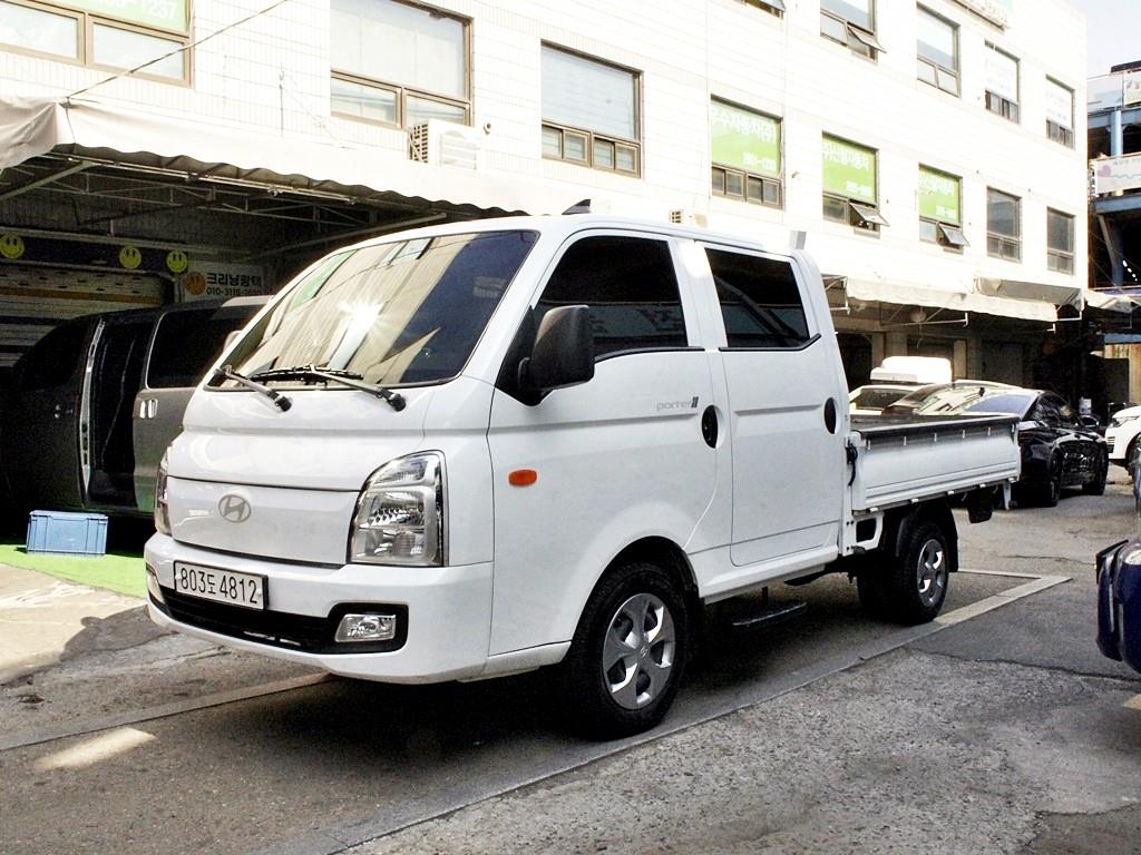 Small Truck Cargo (small) - Vista 3