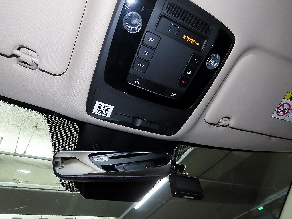 KIA Carnival 2021 Blanco - Importación desde Corea - HF Imports Iquique - Foto 15