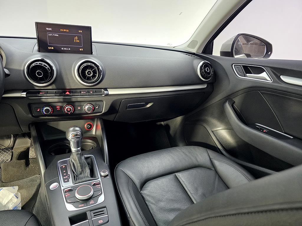 Audi A3 - Vista 10