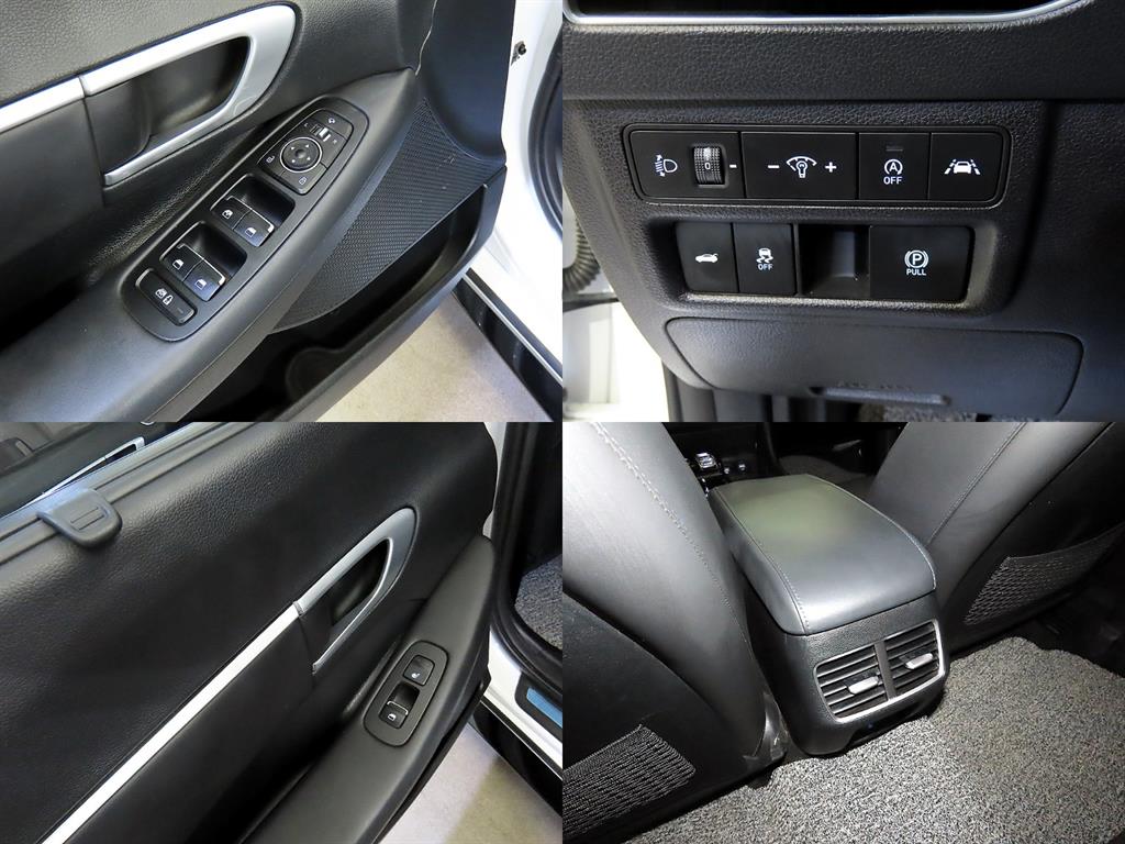 HYUNDAI Sonata 2020 - Importación desde Corea - HF Imports Iquique - Foto 18