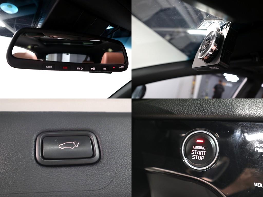 KIA Sportage 2019 Gris - Importación desde Corea - HF Imports Iquique - Foto 19