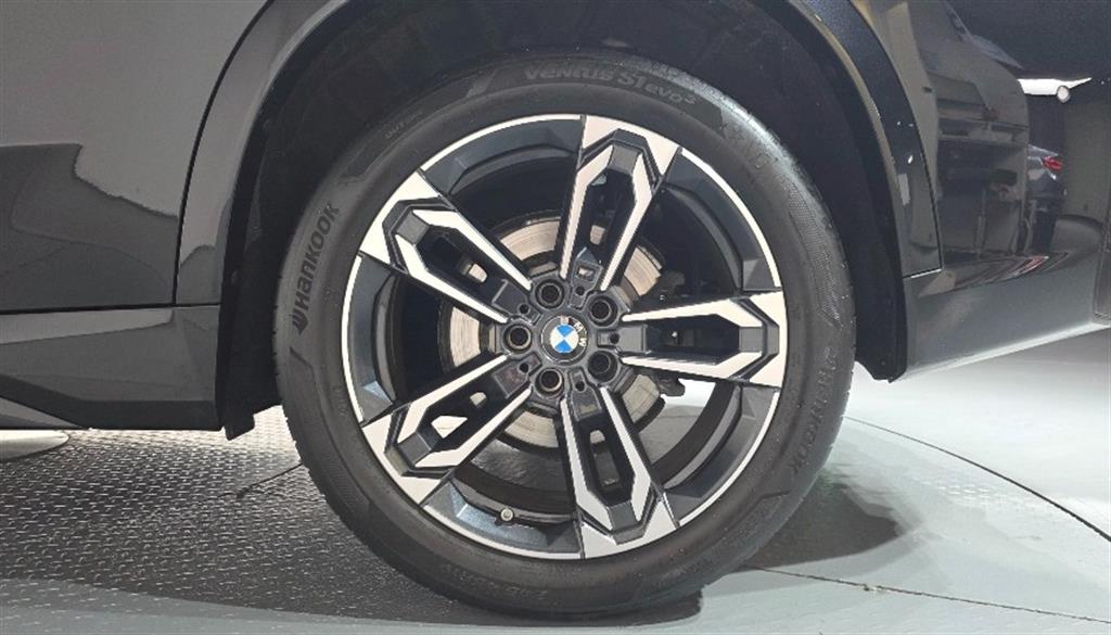 BMW X1 - Vista 6
