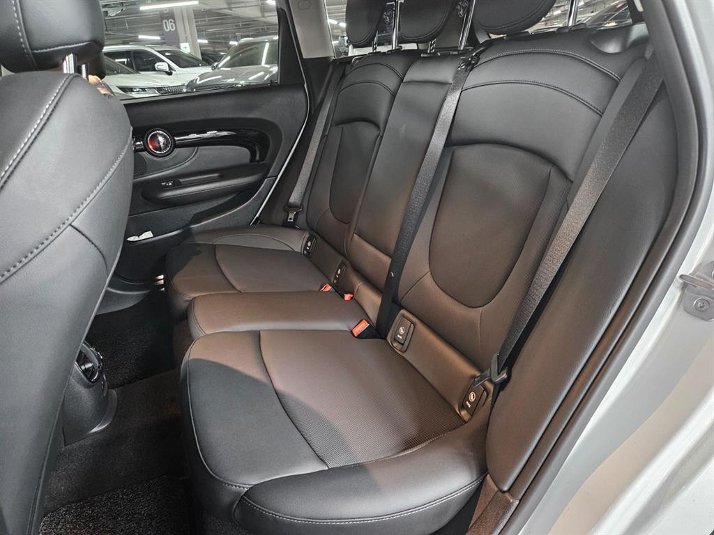 Mini Clubman 2023 Gris - Importación desde Corea - HF Imports Iquique - Foto 15