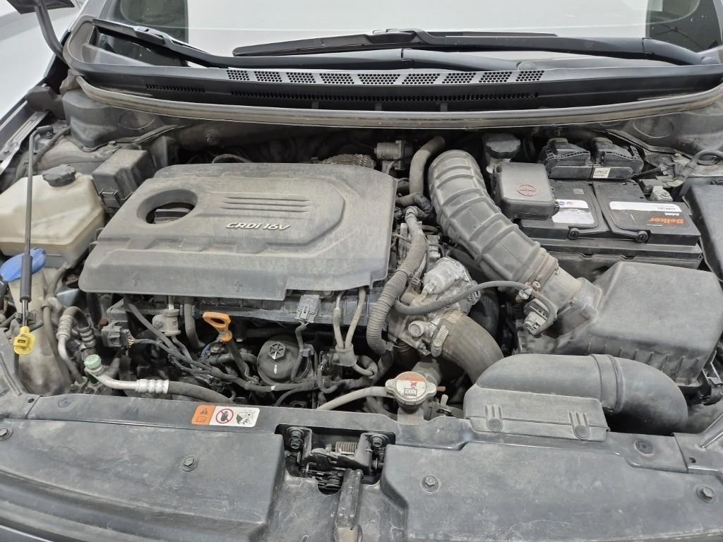 KIA K3 - Vista 5
