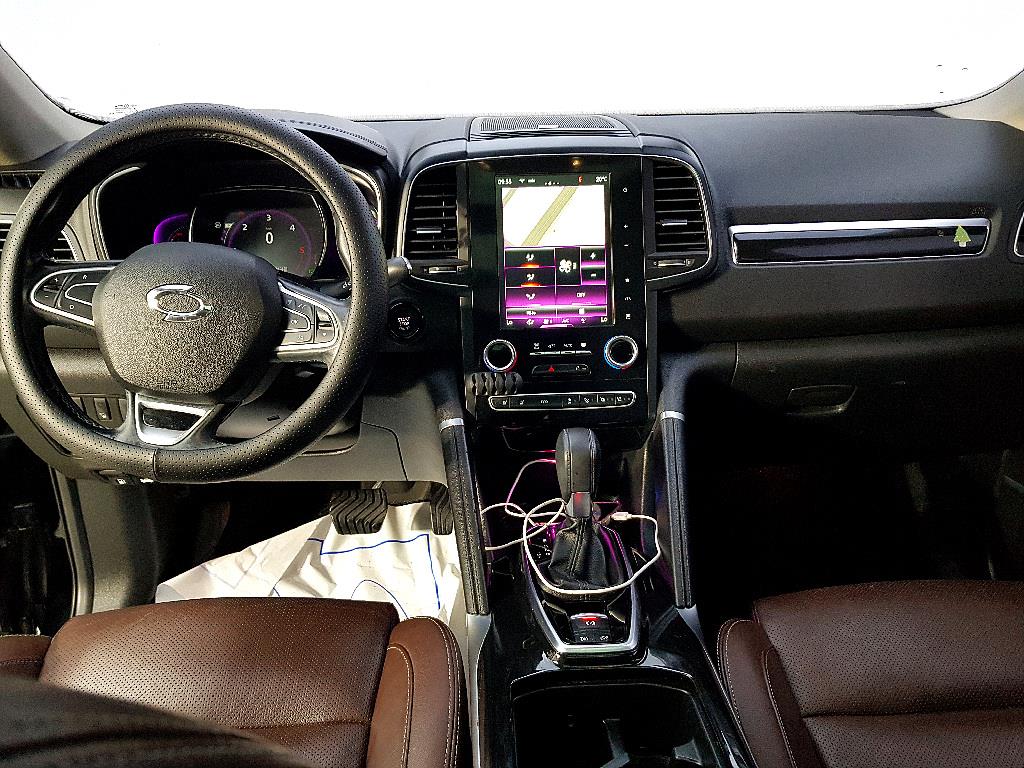 SAMSUNG QM6 - Vista 5