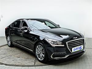 Genesis G80 - Vista 2