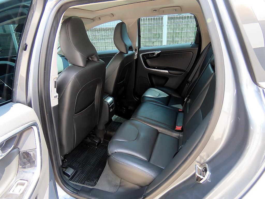 Volvo XC60 - Vista 6