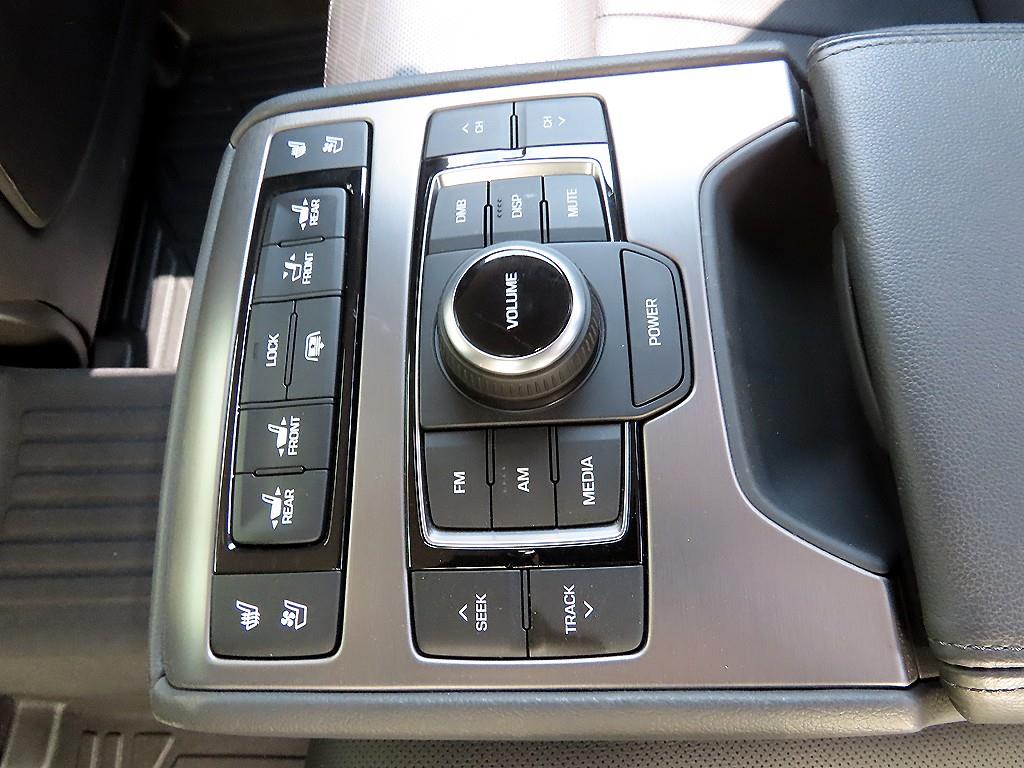HYUNDAI Genesis 2016 Negro - Importación desde Corea - HF Imports Iquique - Foto 20
