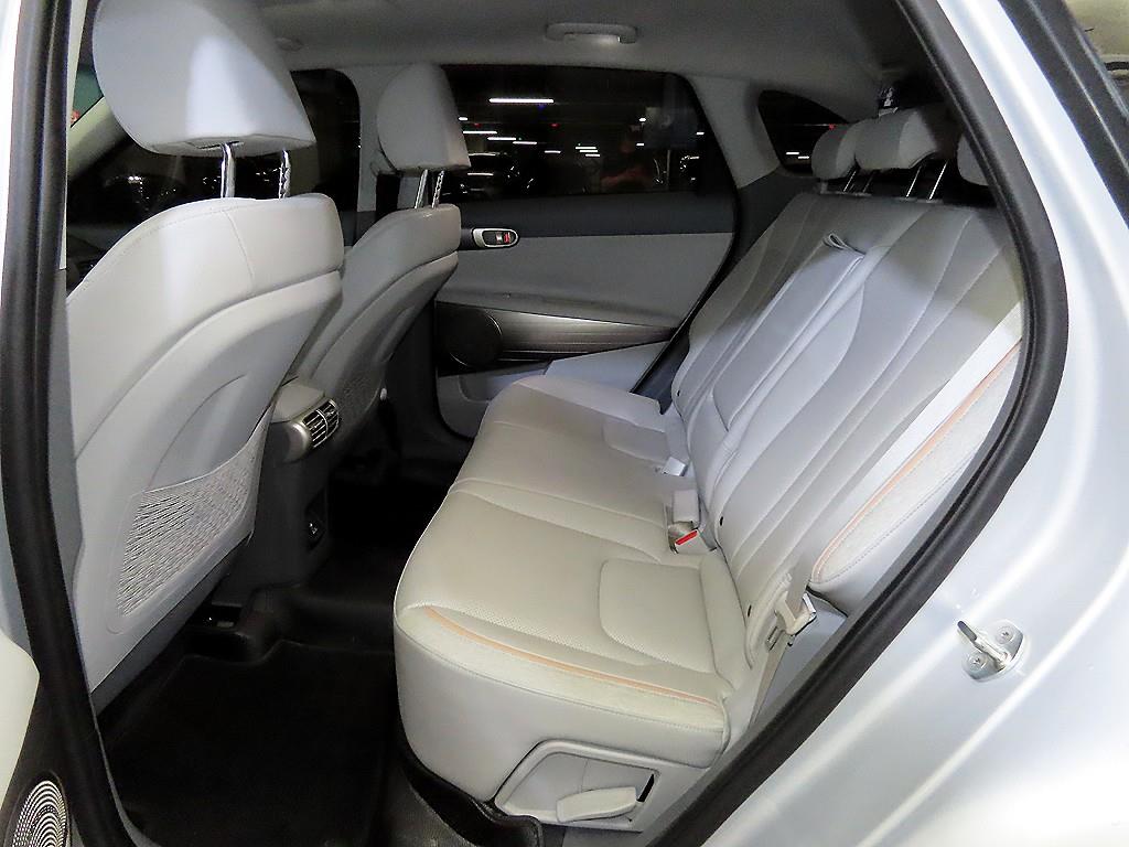 HYUNDAI Nexo - Vista 7