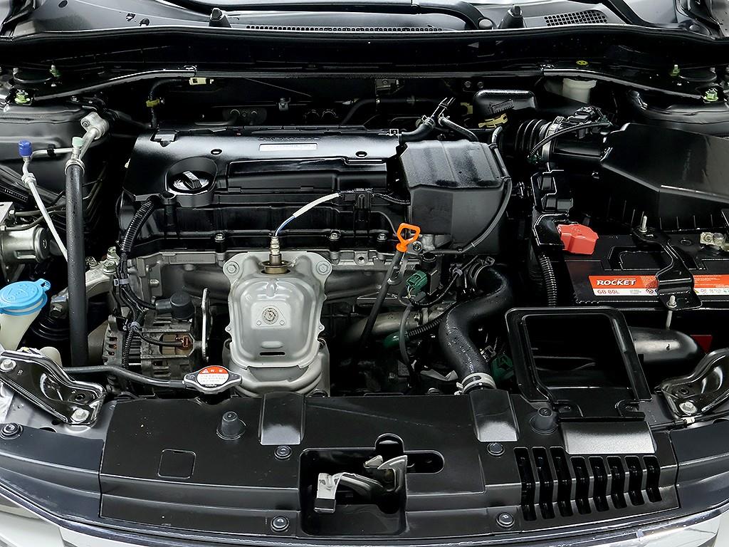 Honda Accord 2017 Gris - Importación desde Corea - HF Imports Iquique - Foto 7