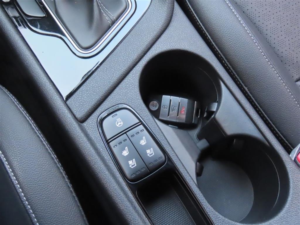 KIA Niro 2017 - Importación desde Corea - HF Imports Iquique - Foto 7