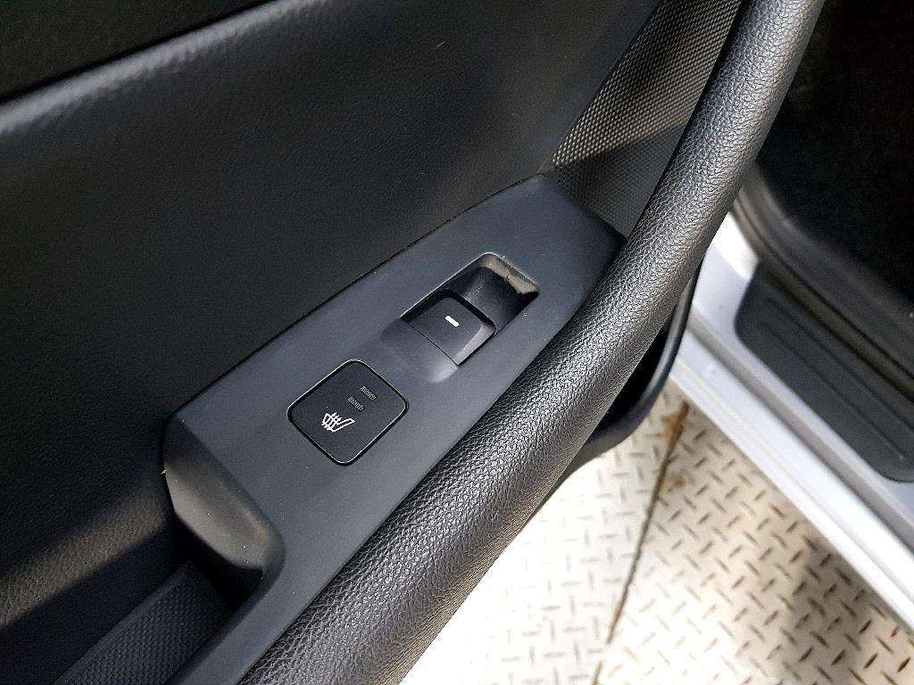 HYUNDAI Sonata 2016 Plateado - Importación desde Corea - HF Imports Iquique - Foto 14