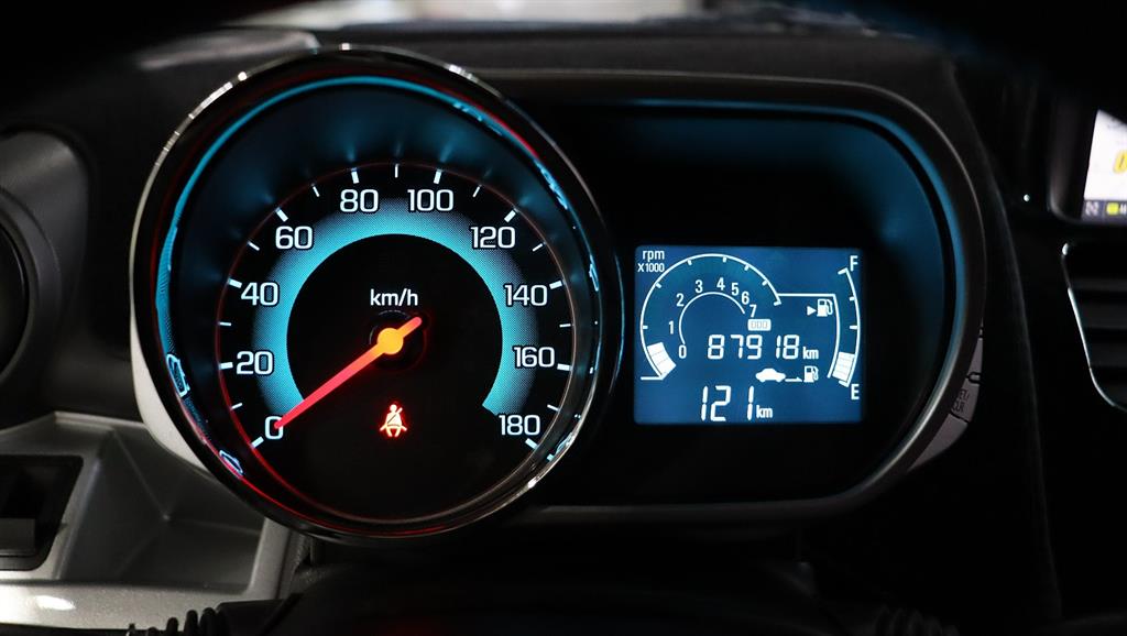 Chevrolet Spark 2014 skyblue - Importación desde Corea - HF Imports Iquique - Foto 11