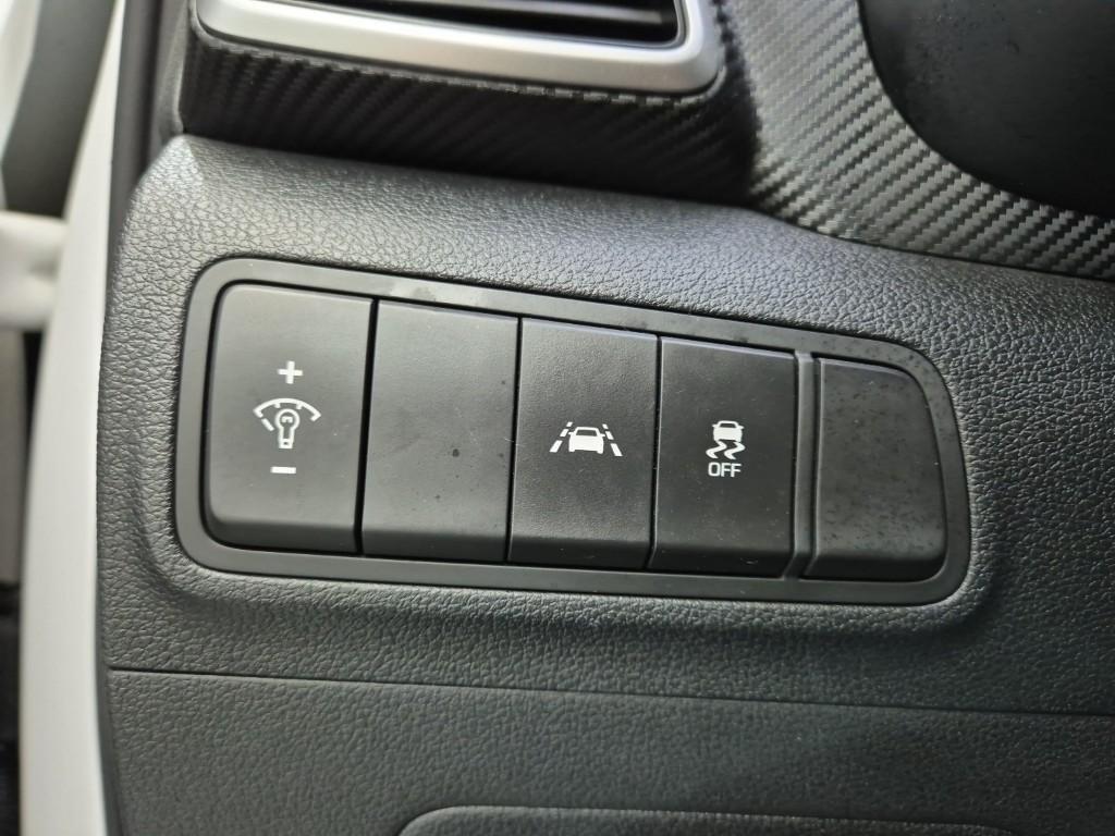 HYUNDAI Tucson 2019 Blanco - Importación desde Corea - HF Imports Iquique - Foto 16