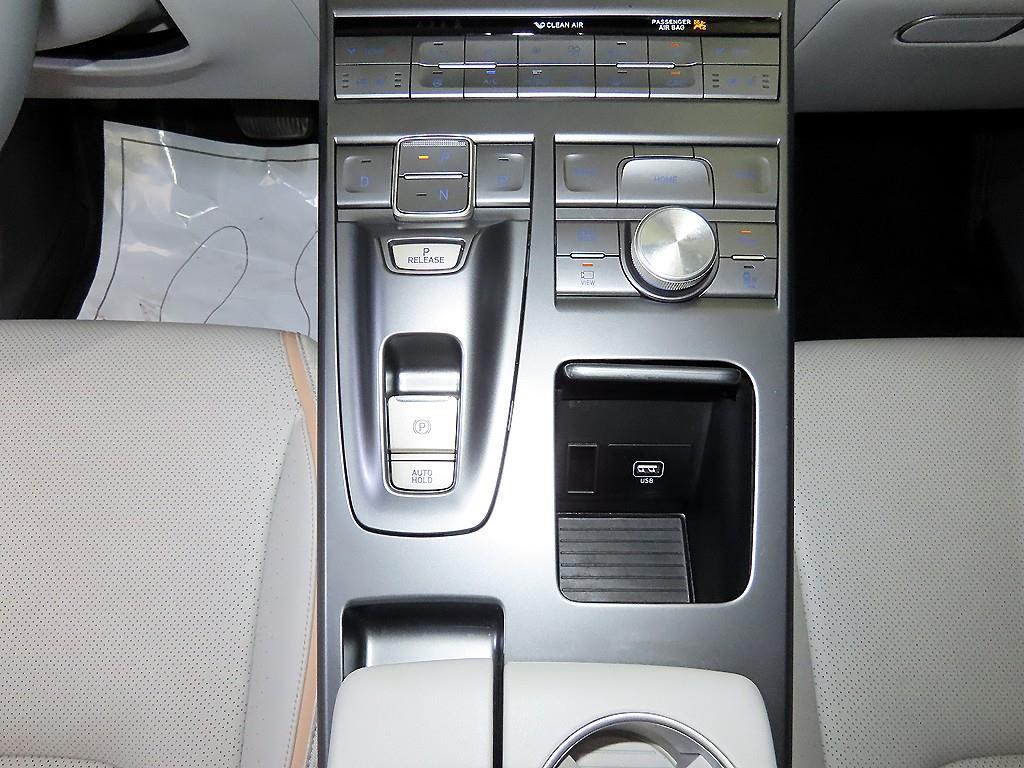 HYUNDAI Nexo - Vista 12