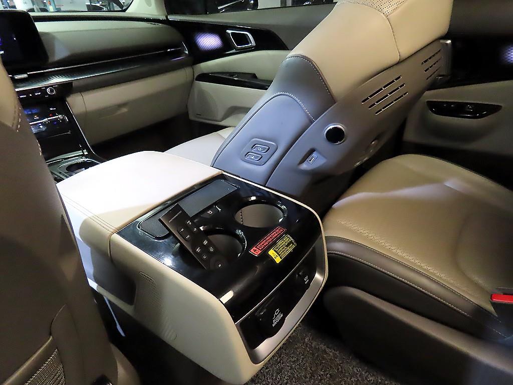 KIA Carnival 2021 - Importación desde Corea - HF Imports Iquique - Foto 14