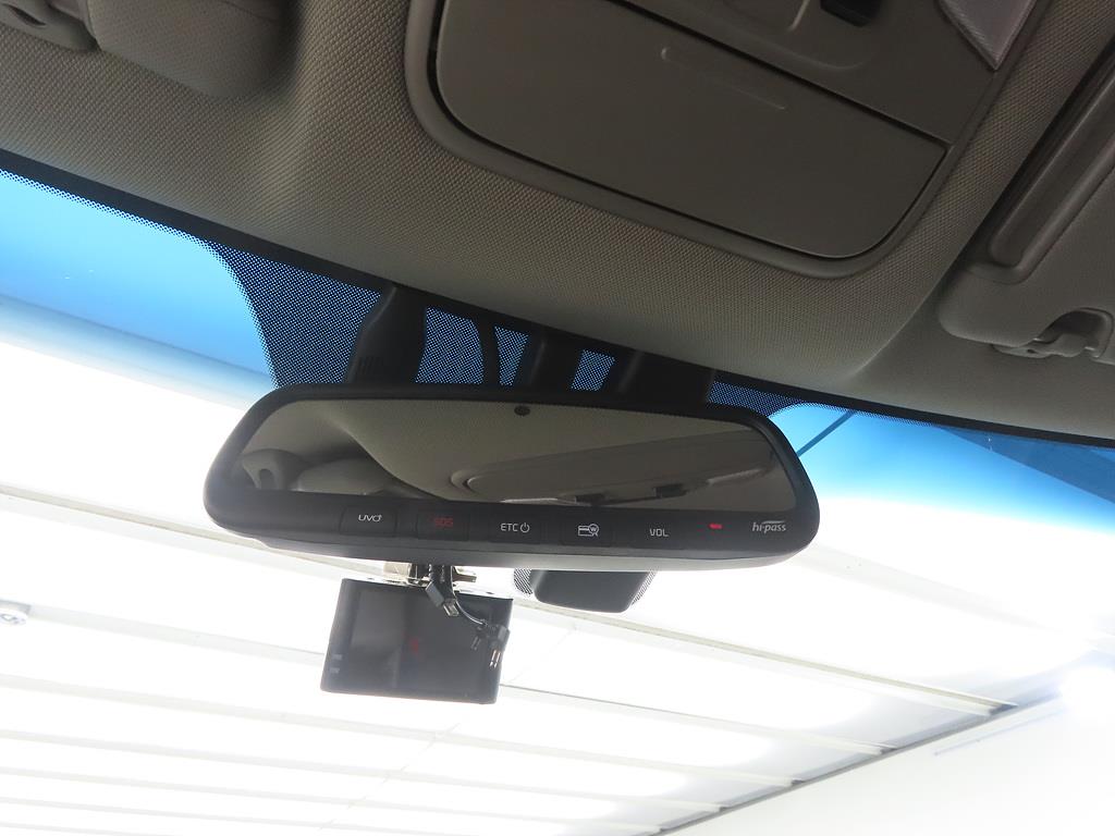 KIA Carnival - Vista 12