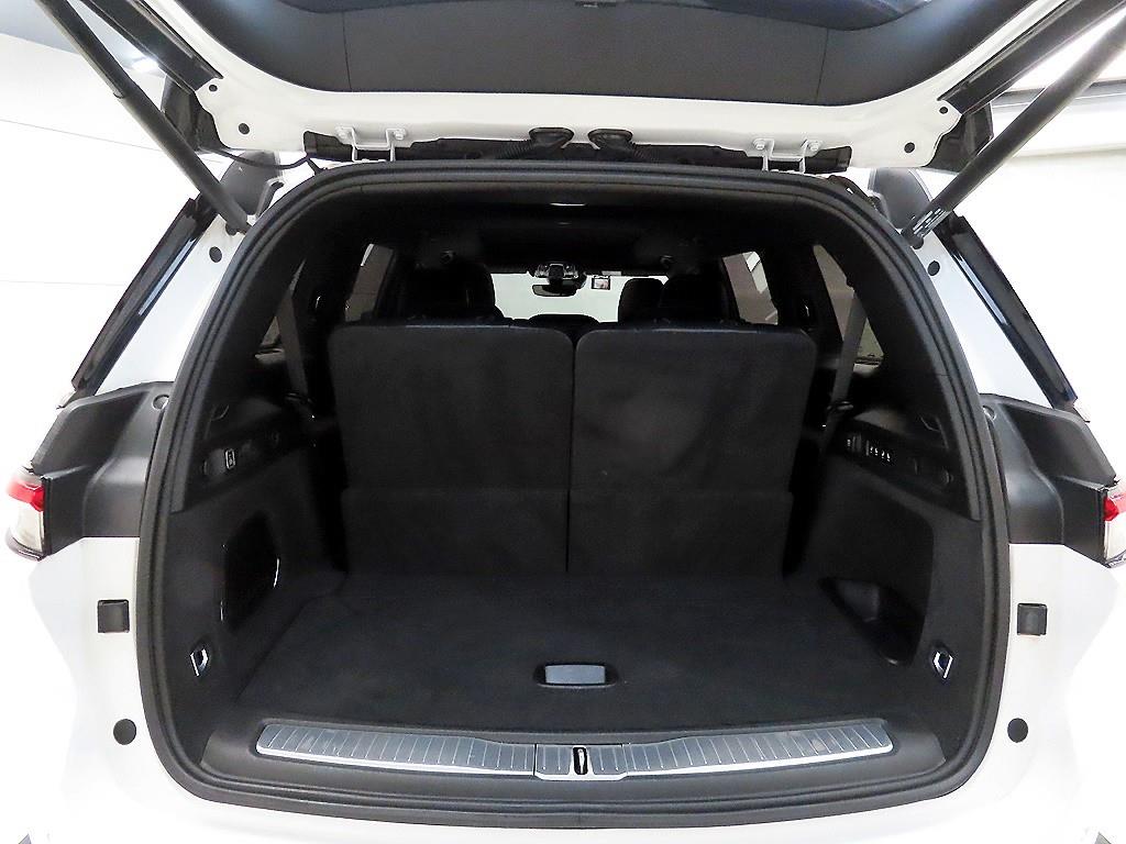 Jeep Cherokee 2022 - Importación desde Corea - HF Imports Iquique - Foto 13