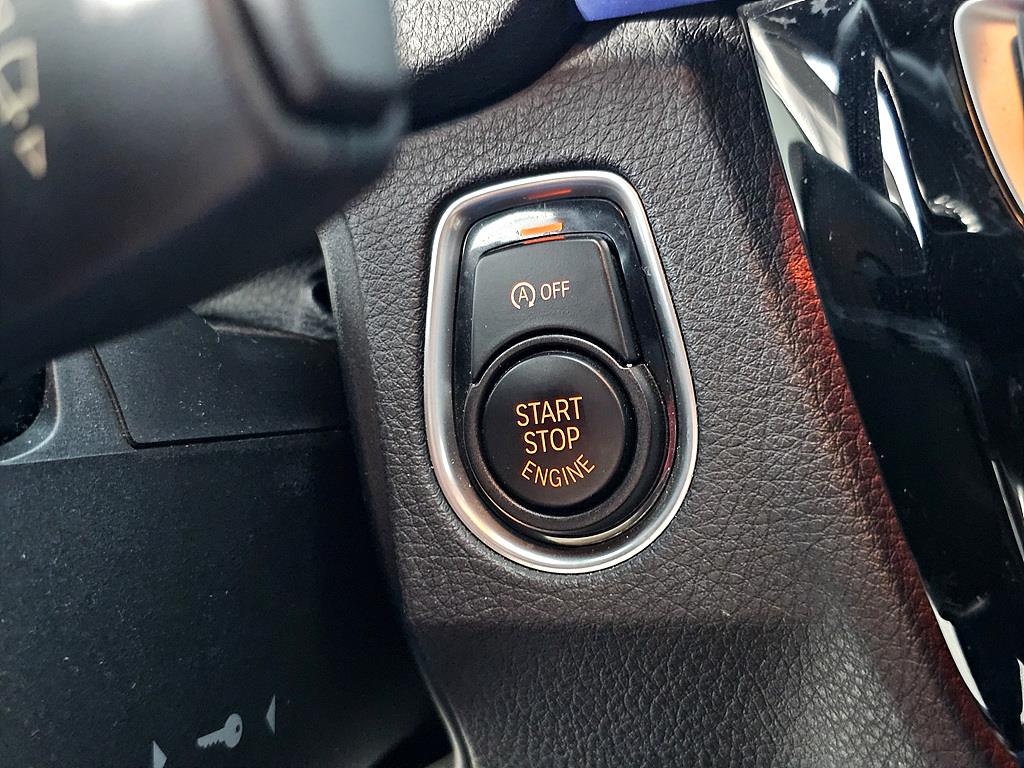 BMW 3 series 2016 Blanco - Importación desde Corea - HF Imports Iquique - Foto 15