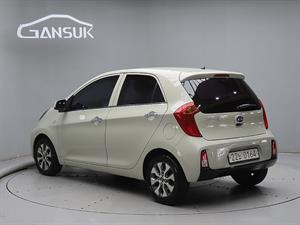 KIA Morning - Vista 6