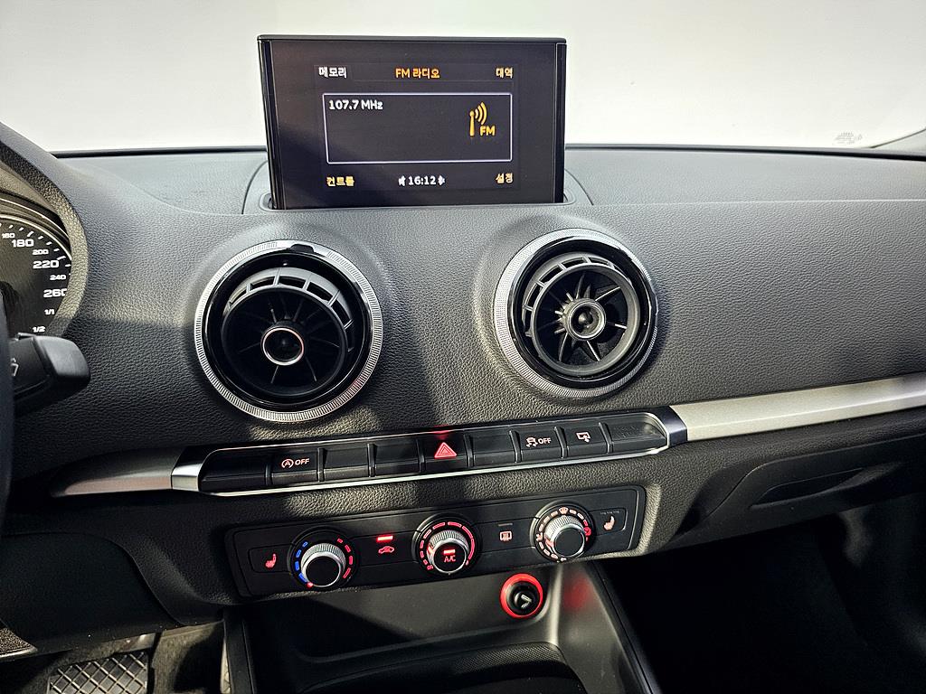 Audi A3 - Vista 12