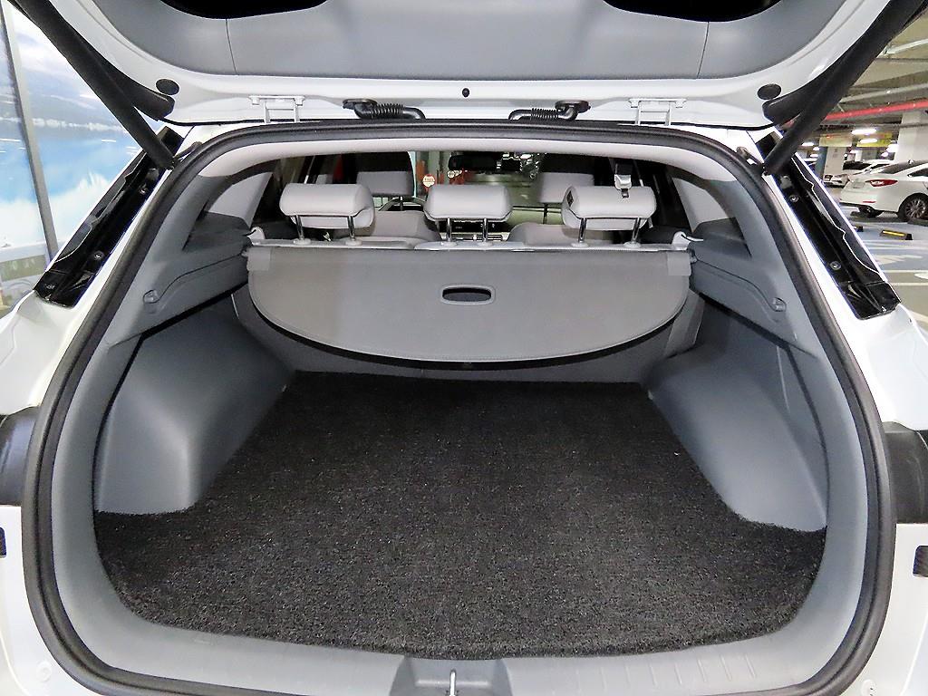 HYUNDAI Nexo 2019 Gris - Importación desde Corea - HF Imports Iquique - Foto 16