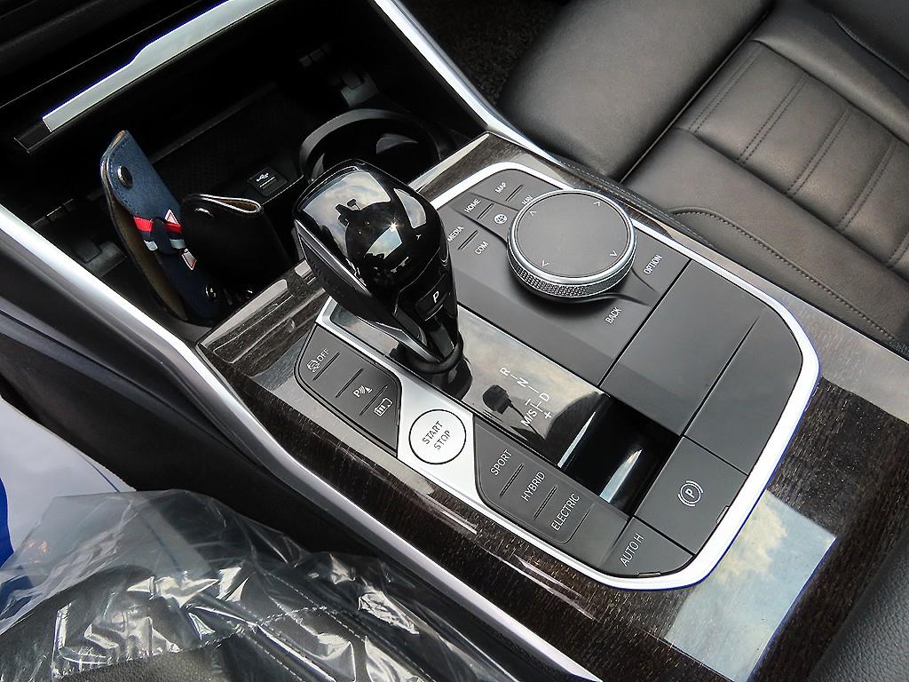 BMW 3 series - Vista 10