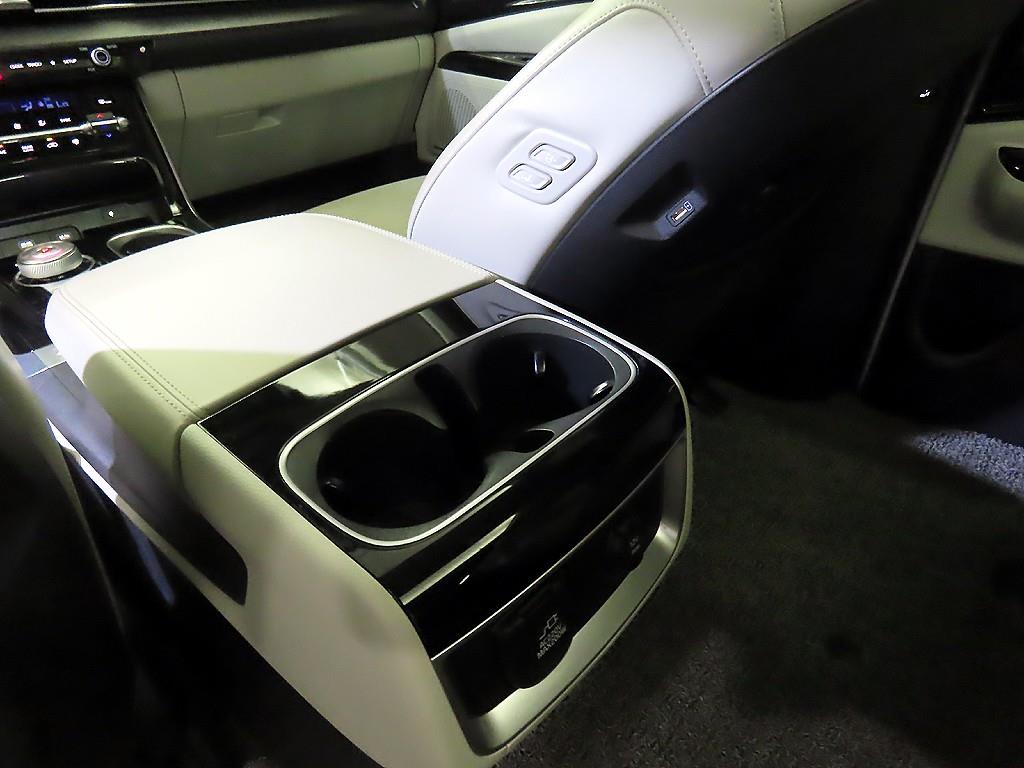 KIA Carnival 2022 Blanco - Importación desde Corea - HF Imports Iquique - Foto 14