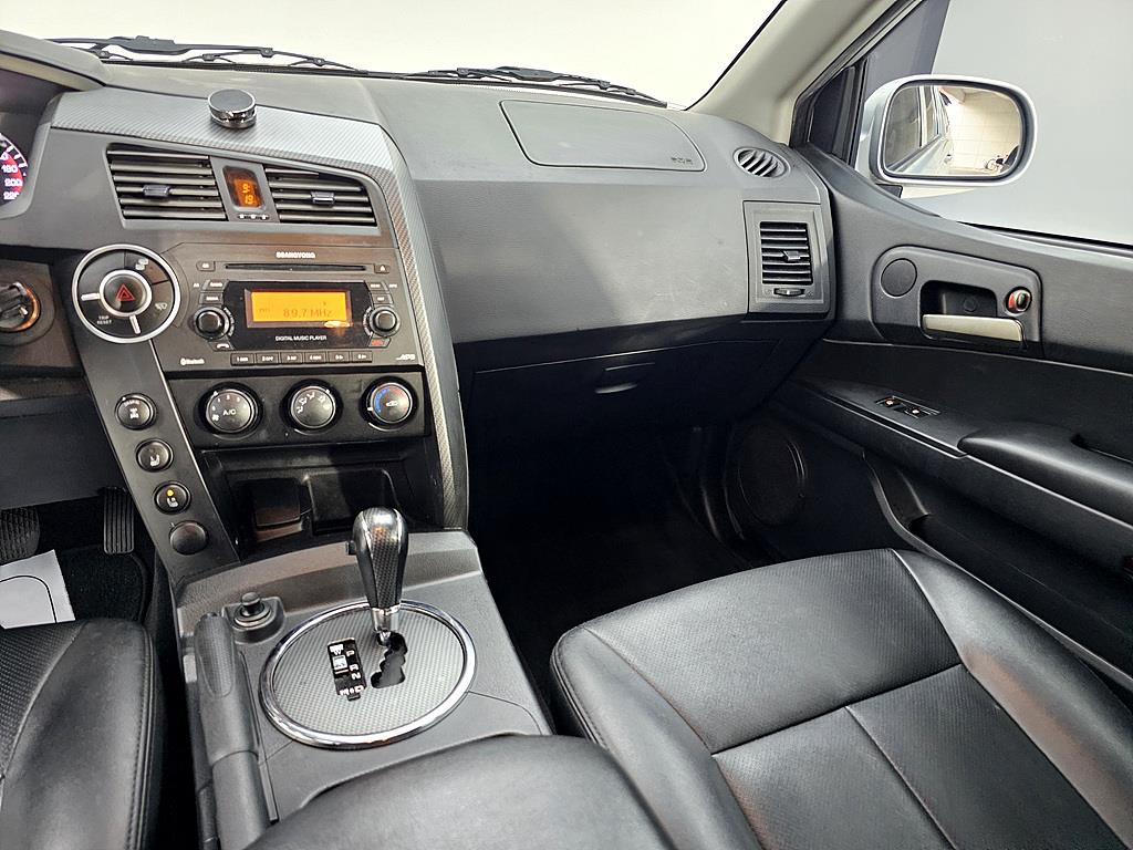Ssangyong Korando - Vista 10