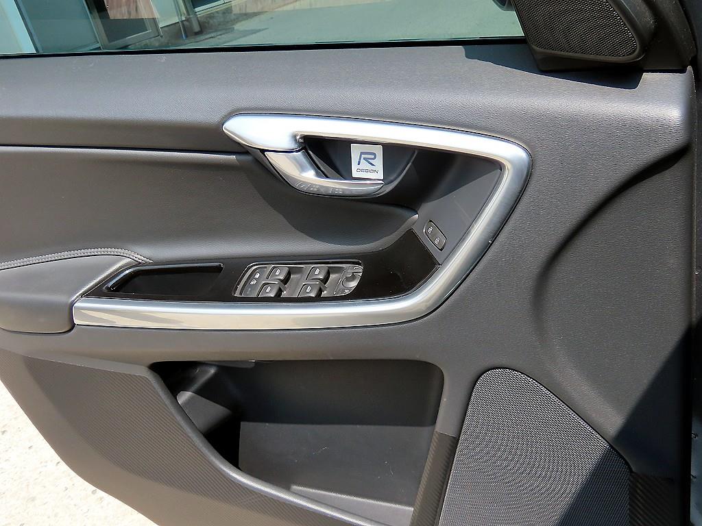 Volvo XC60 - Vista 11