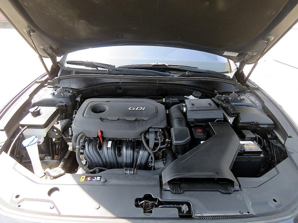 HYUNDAI Grandeur 2018 - Importación desde Corea - HF Imports Iquique - Foto 18