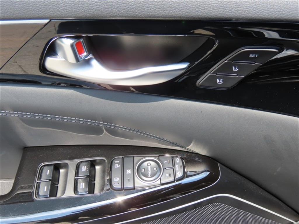 KIA K7 2019 - Importación desde Corea - HF Imports Iquique - Foto 12
