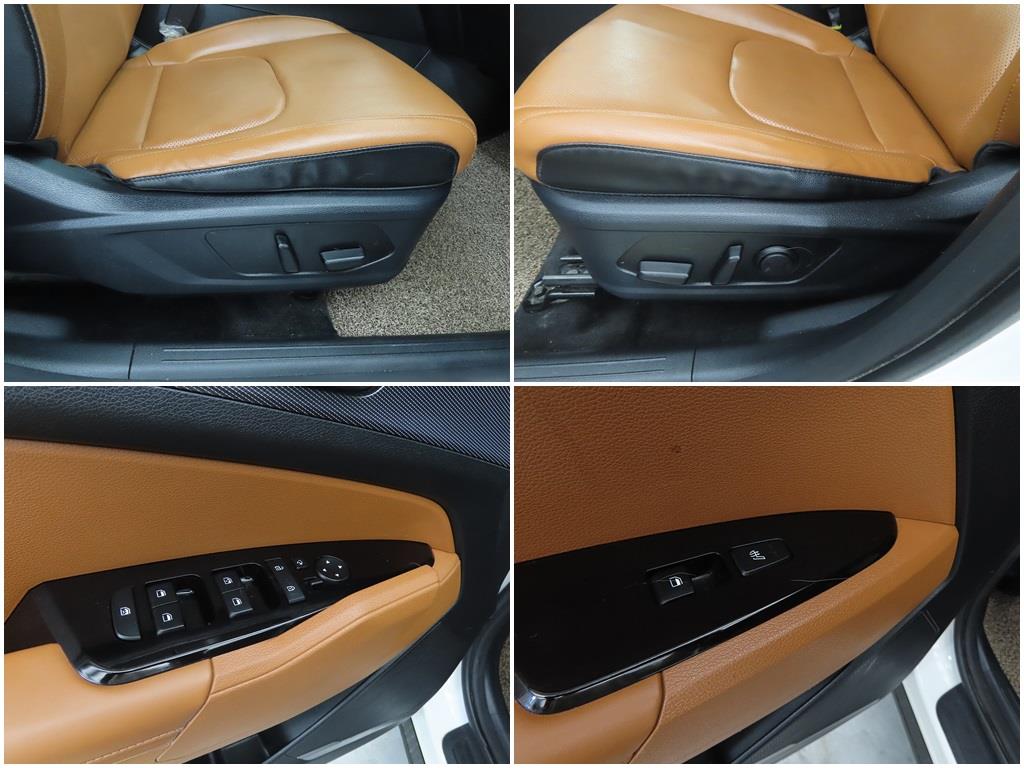 KIA Sportage 2022 Blanco - Importación desde Corea - HF Imports Iquique - Foto 17