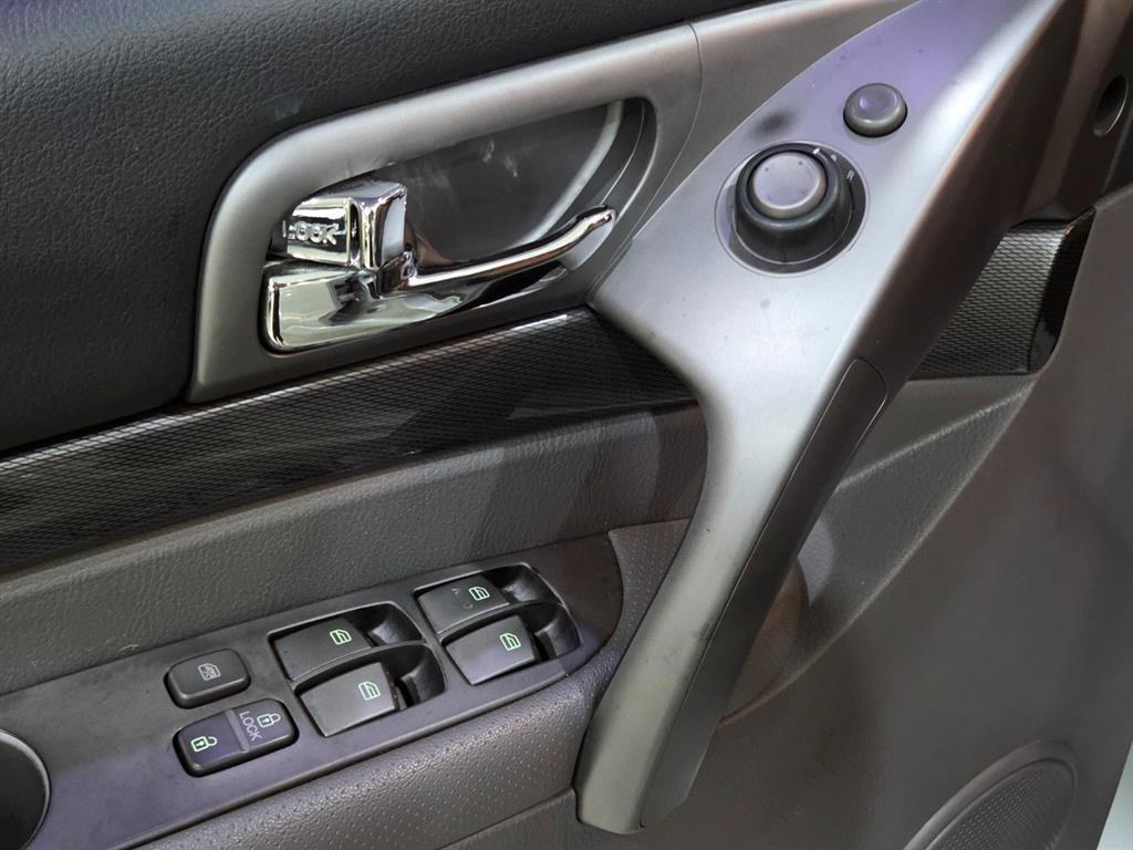 Ssangyong Korando 2015 Plateado - Importación desde Corea - HF Imports Iquique - Foto 16
