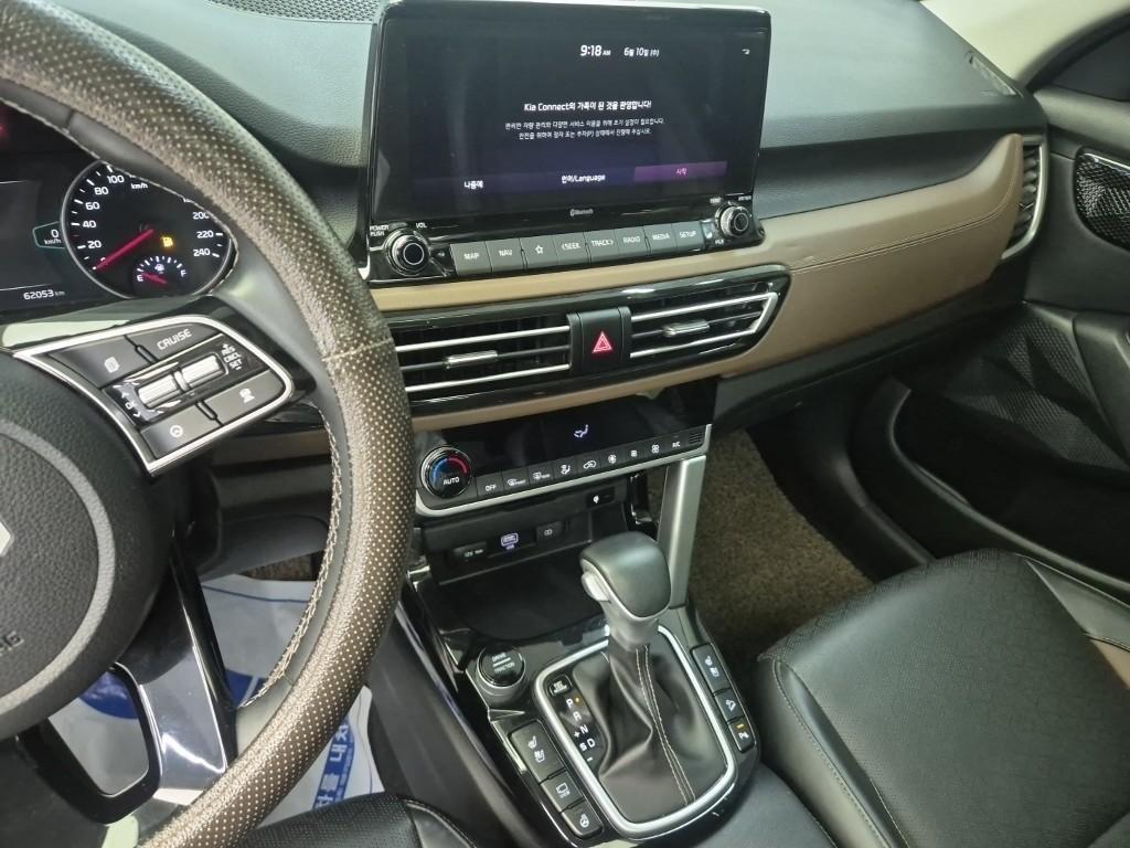 KIA Seltos - Vista 11