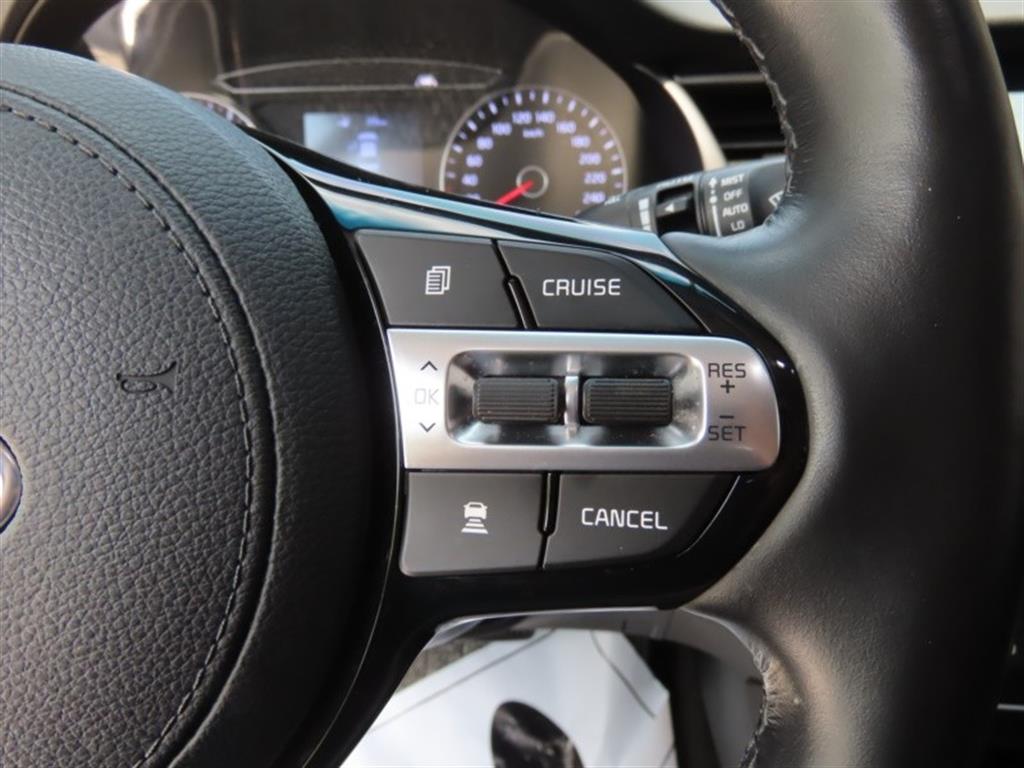 KIA K7 2019 - Importación desde Corea - HF Imports Iquique - Foto 11