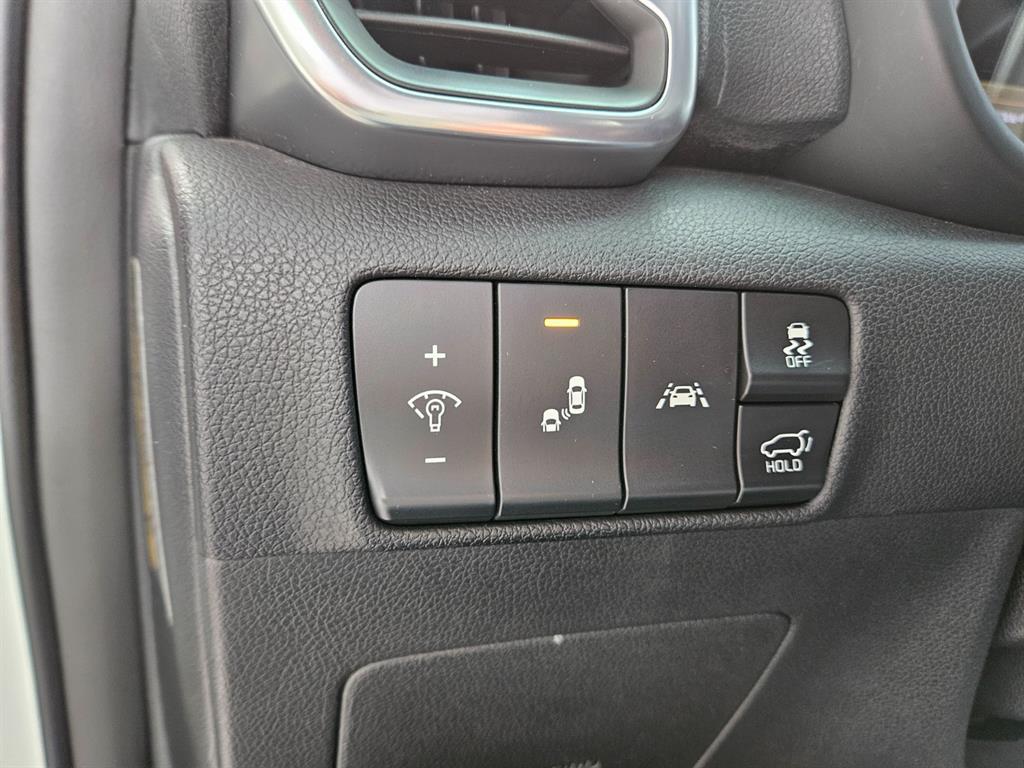 KIA Sportage - Vista 9