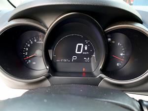 KIA Ray - Vista 12