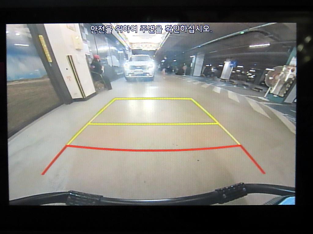 Small Truck Cargo (small) 2022 - Importación desde Corea - HF Imports Iquique - Foto 16