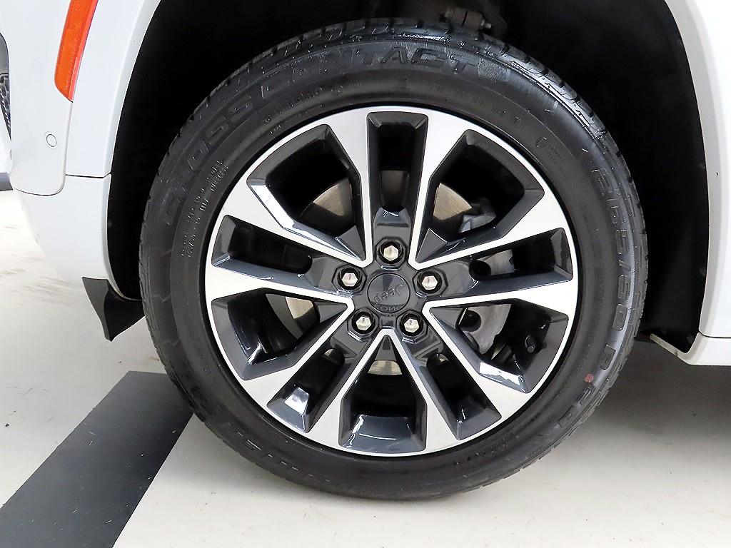 Jeep Cherokee 2022 - Importación desde Corea - HF Imports Iquique - Foto 15