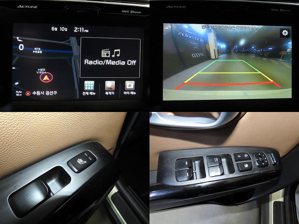 KIA Soul 2015 Blanco - Importación desde Corea - HF Imports Iquique - Foto 18
