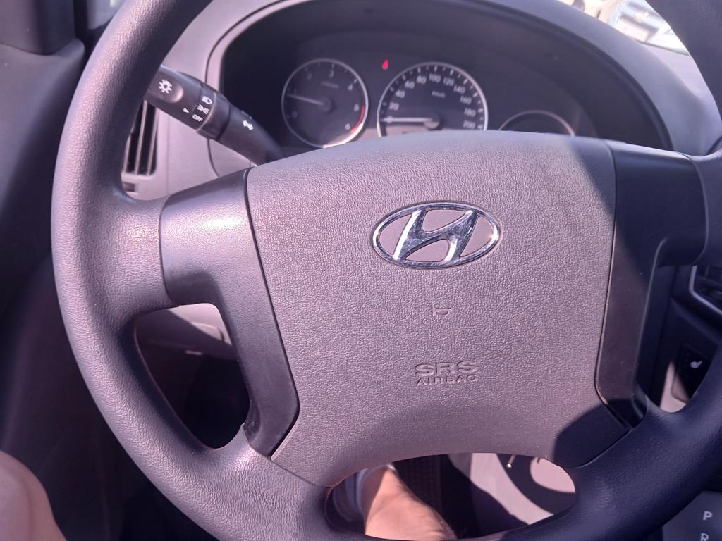 HYUNDAI Starex 2018 Plateado - Importación desde Corea - HF Imports Iquique - Foto 17