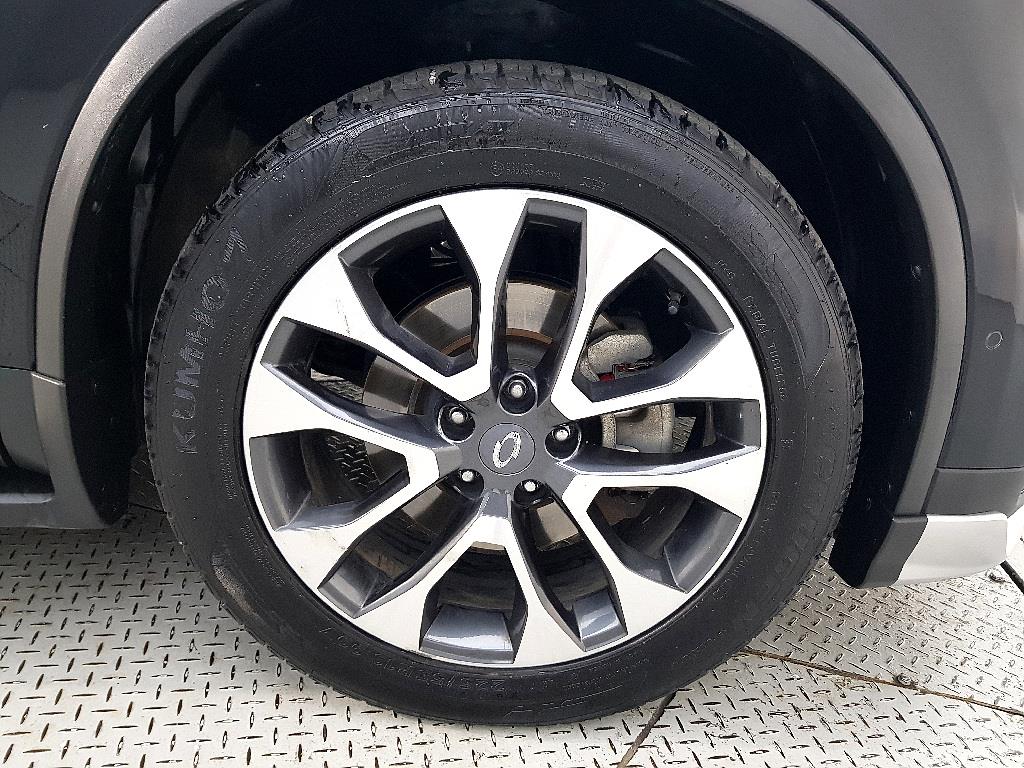 SAMSUNG QM6 2017 Negro - Importación desde Corea - HF Imports Iquique - Foto 20