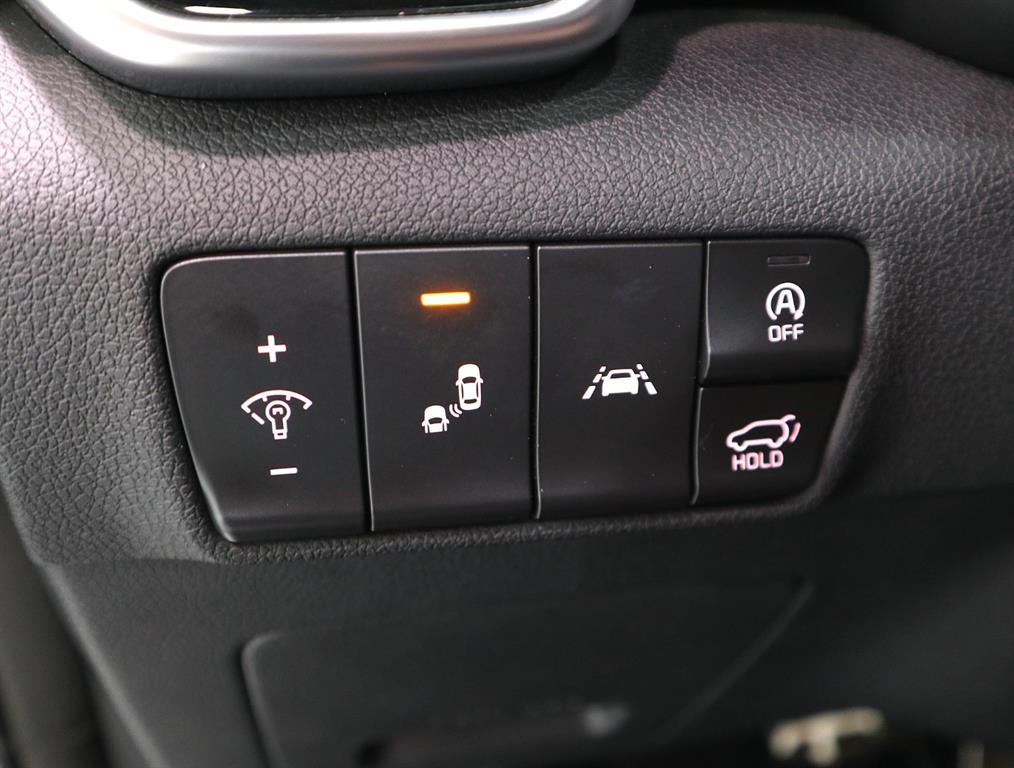 KIA Sportage 2019 Gris - Importación desde Corea - HF Imports Iquique - Foto 14